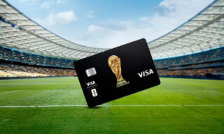 Mundial 2026: Lanzan tarjetas especiales de debito y crédito; este es el banco que las emitirá