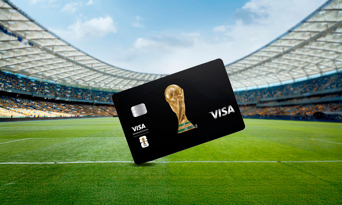 Mundial 2026: Lanzan tarjetas especiales de debito y crédito; este es el banco que las emitirá