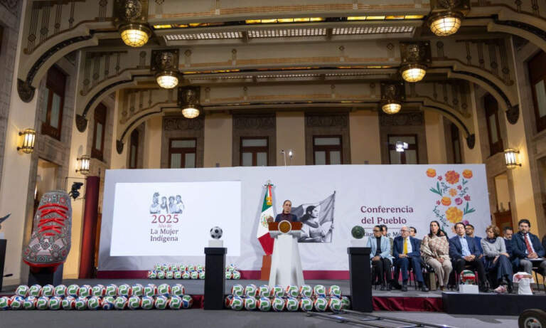 Mundial Social 2026: estas son las actividades y metas del programa federal rumbo a la Copa del Mundo