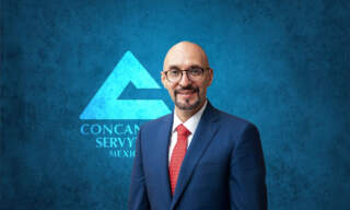 Octavio de la Torre va por reelección en Concanaco en medio de ruptura con el CCE