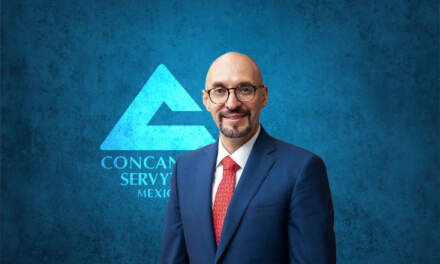 Octavio de la Torre va por reelección en Concanaco en medio de ruptura con el CCE