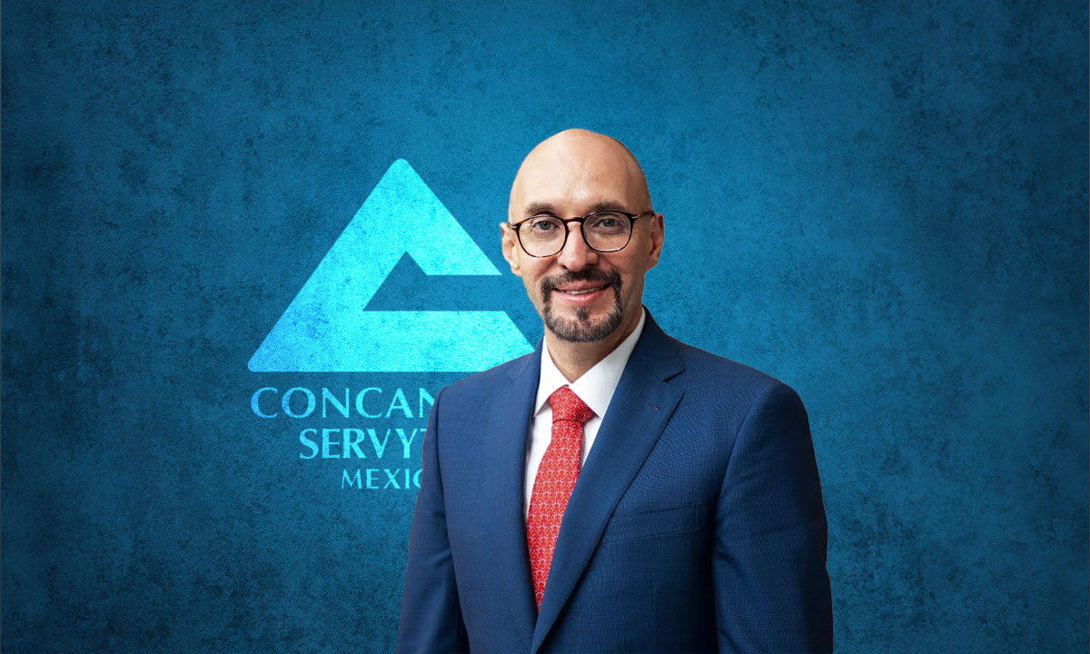 Octavio de la Torre va por reelección en Concanaco en medio de ruptura con el CCE