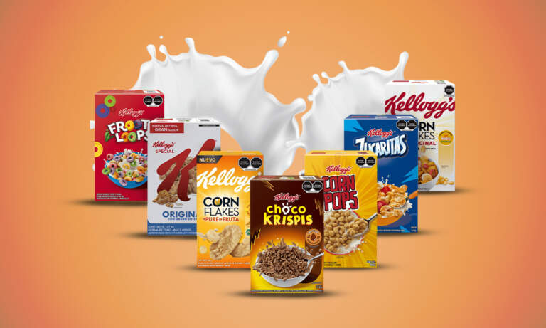 Alimentos sin mascotas, ¿por qué dejaron de aparecer?