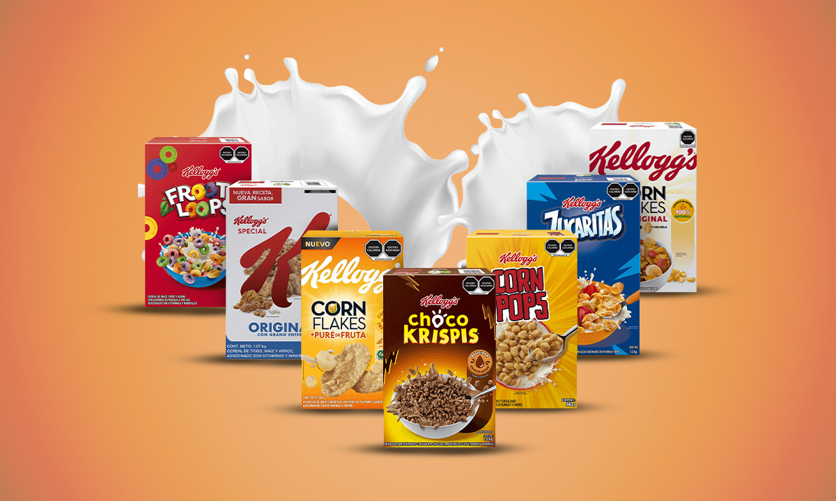 Alimentos sin mascotas, ¿por qué dejaron de aparecer?