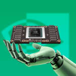 ¿Nvidia desmiente la burbuja en la IA? La compañía supera expectativas trimestrales y mejora sus previsiones