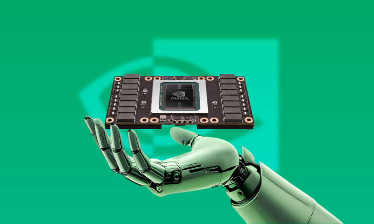 ¿Nvidia desmiente la burbuja en la IA? La compañía supera expectativas trimestrales y mejora sus previsiones