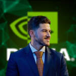 Samuel García anuncia que Nvidia invertiría 1,000 mdd en NL; empresa dice que solo es ‘cooperación’