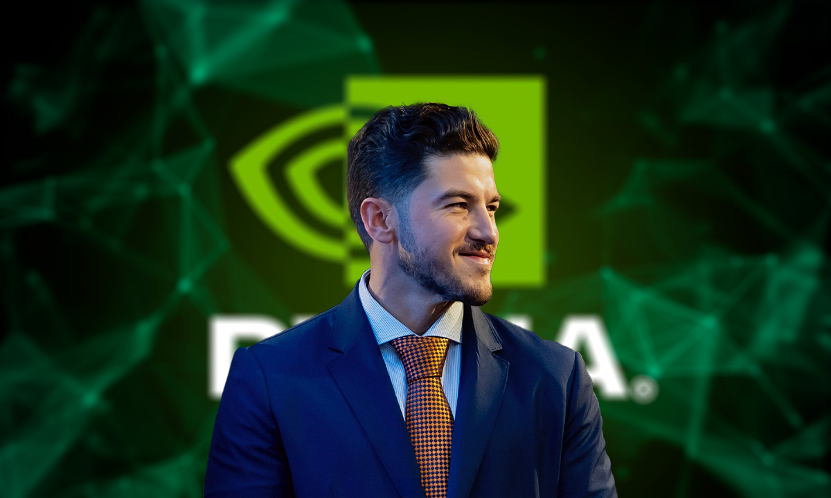 Samuel García anuncia que Nvidia invertiría 1,000 mdd en NL; empresa dice que solo es ‘cooperación’