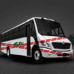 Oficializa gobierno de Claudia Sheinbaum inhabilitación de Lipu, transportista de Traxión