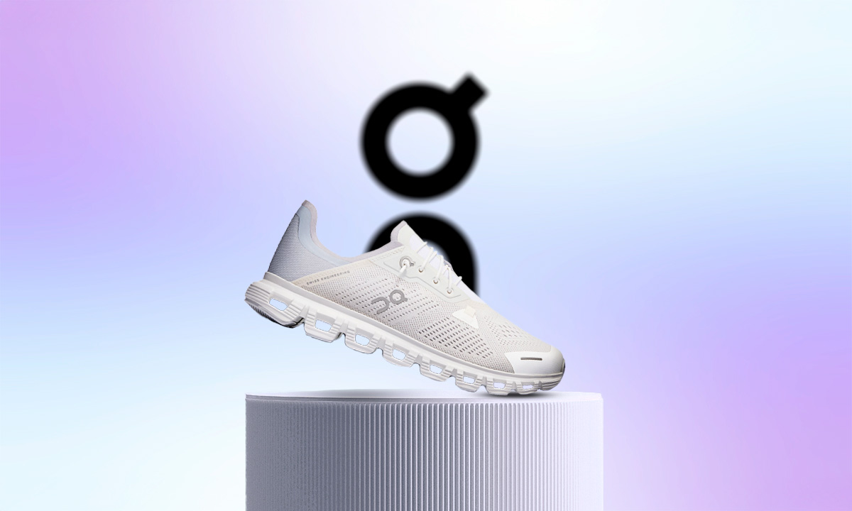 On Running: la marca suiza que ‘corre’ tras el mercado en dominio de Adidas y Nike