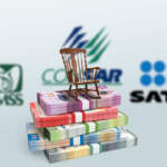 Consar refuerza las reglas de pensiones e incorpora a la vigilancia al IMSS, SAT, Infonavit y STPS