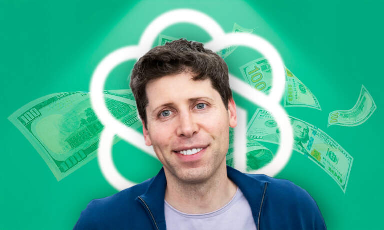 OpenIA va por más de 20,000 mdd de ingresos para 2025