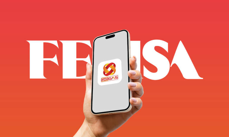 Más allá de las tienditas: Oxxo Gas, el brazo de combustibles de Femsa