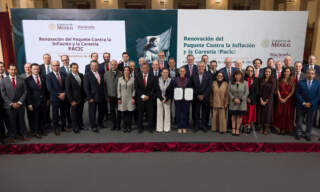 PACIC: qué es y cómo funciona el acuerdo entre empresarios y gobierno que logró ampliación en 2026