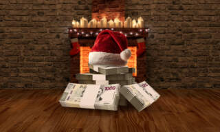 El regalo prometido: ¿cuándo y cuánto te deben de pagar de aguinaldo?