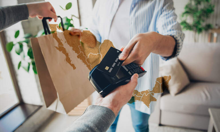 ¿Pagos sin contacto en México? Bancos, dispositivos y funcionamiento en 2025