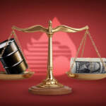 Pemex exporta más petróleo en octubre, pero no logrará superávit en 2025