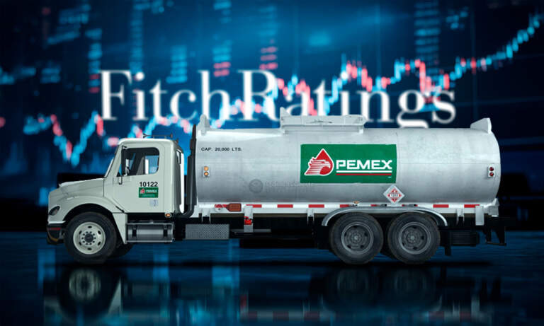 Pemex: los escenarios de Fitch Ratings para recuperar el grado de inversión