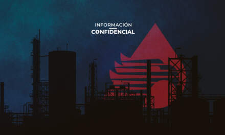 #InformaciónConfidencial: Pemex y una semana más negra que el petróleo