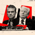 Donald Trump anuncia “operación para expulsar narcoterroristas” con mira a Venezuela