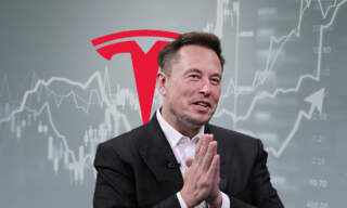 Plan de remuneración de Tesla para Elon Musk sale adelante con 75% de los votos