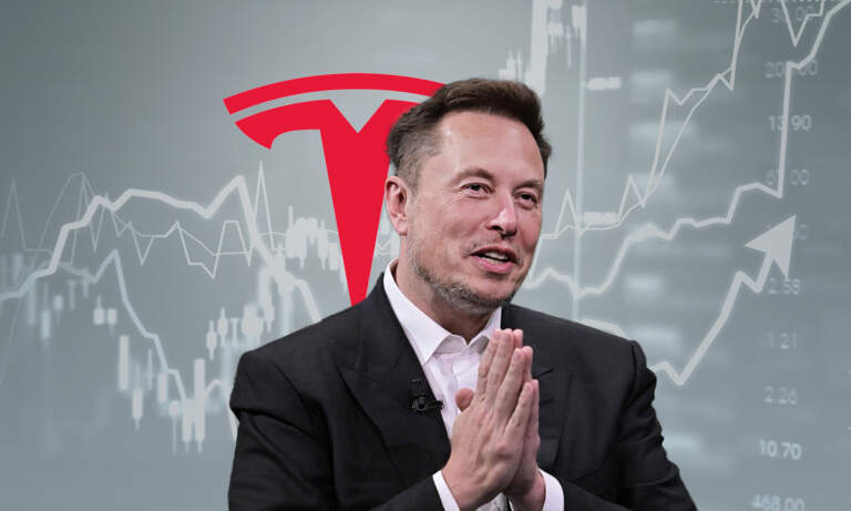 Plan de remuneración de Tesla para Elon Musk sale adelante con 75% de los votos