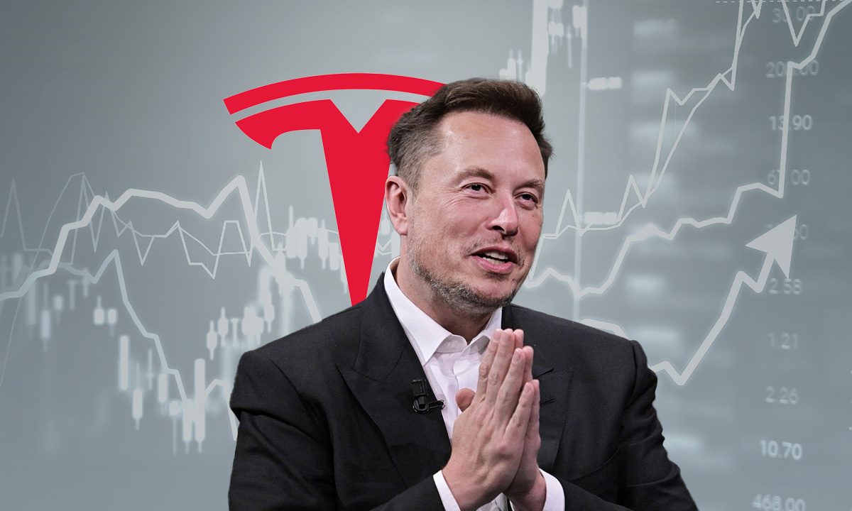 Plan de remuneración de Tesla para Elon Musk sale adelante con 75% de los votos