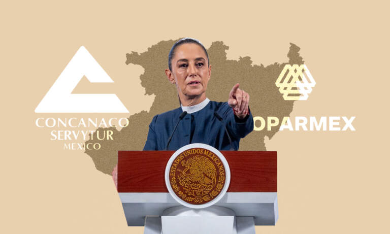 Plan Michoacán: IP exige garantías y evaluaciones con resultados verificables