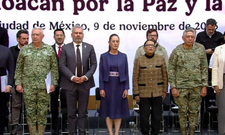 ¿Cuánto costará el Plan Michoacán impulsado por la presidenta Claudia Sheinbaum?