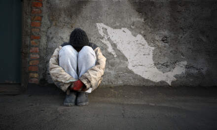 El 50% de los mexicanos que nacen en la pobreza morirá en las mismas condiciones: CEEY