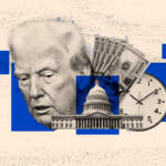 Cierre de gobierno de EU costaría hasta 30,000 mdd por cada semana que se extiende