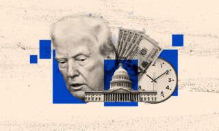 Cierre de gobierno de EU costaría hasta 30,000 mdd por cada semana que se extiende