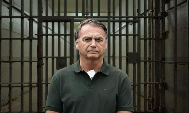 Jair Bolsonaro, condenado a 27 años de prisión, ¿qué fue lo que hizo?