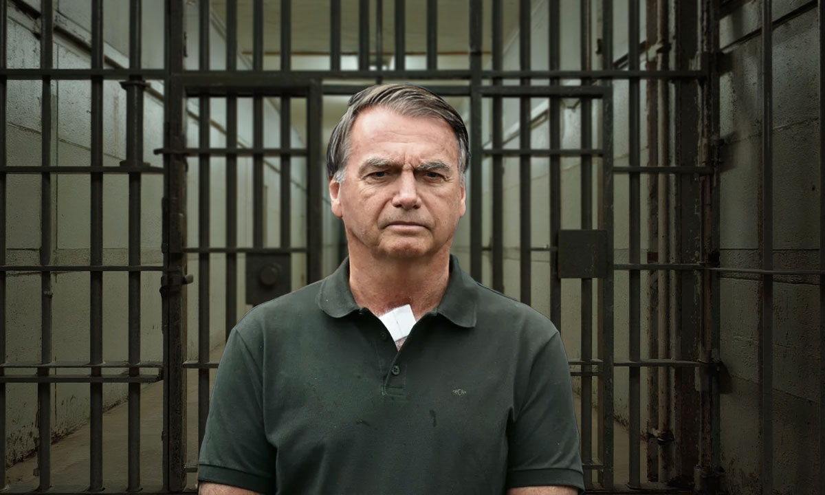 Jair Bolsonaro, condenado a 27 años de prisión, ¿qué fue lo que hizo?