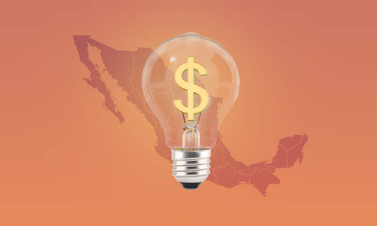 Precio de la electricidad en México: el contraste entre entidades y los retos de transmisión