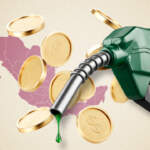 ¿Cuánto cuesta la gasolina en México? Tamaulipas y Chihuahua tienen la más barata; Quintana Roo entre los más costosos