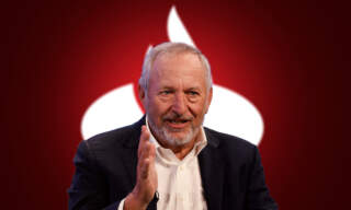 Primero OpenAI y ahora Santander: Larry Summers renuncia como consejero por escándalo Epstein