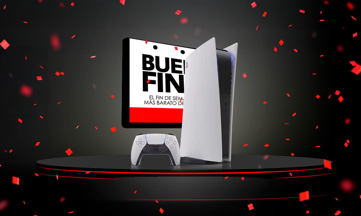 PlayStation, Laptops y celulares: Mercado Libre revela qué fue lo más vendido en el Buen Fin