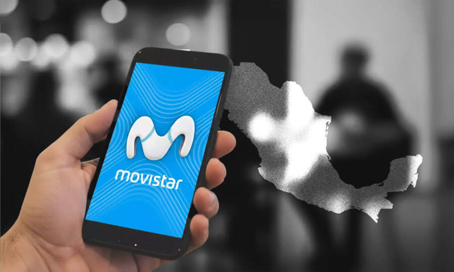 Telefónica y su adiós a México: ¿qué pasará con los usuarios de Movistar?