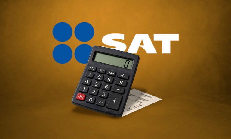 ¿Qué se puede deducir en la declaración anual? Esto es lo que dice el SAT