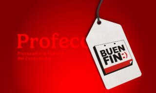 ¿Qué sí y qué no hacer durante El Buen Fin? Profeco tiene la respuesta