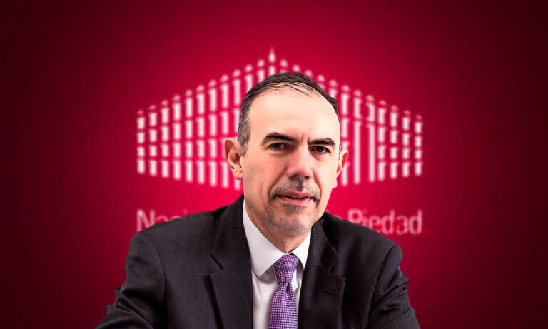 Humberto Del Río deja dirección de Monte de Piedad en medio de crisis por huelga