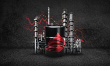 Pemex recorta refinación en cinco plantas; Tula y Dos Bocas sostienen producción