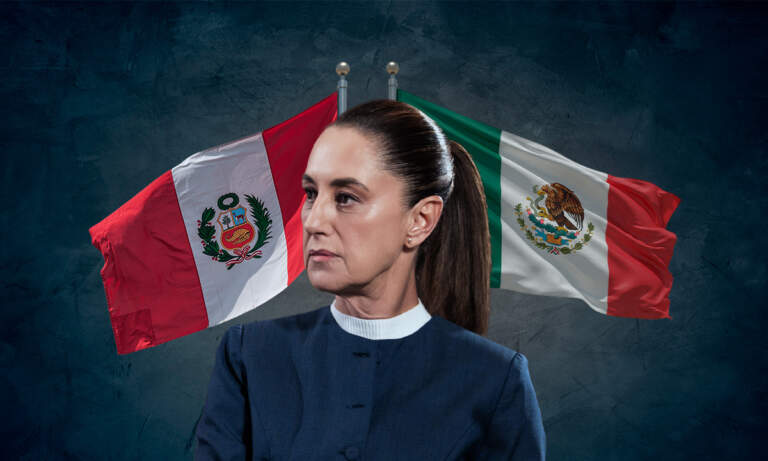 Perú y México: ¿fin de una relación comercial de 2,600 mdd?