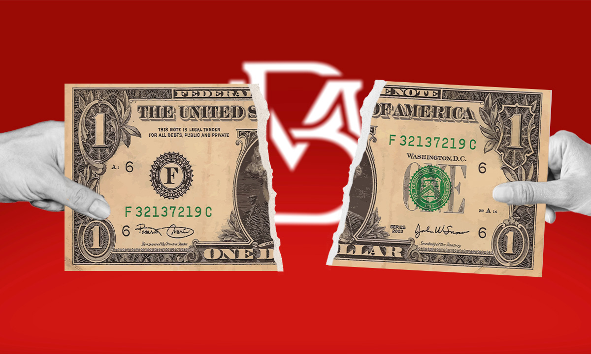 Remesas caen 2.7% en septiembre y suman seis meses consecutivos a la baja