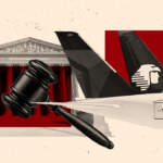 Respiro para Aeroméxico y Delta: tribunal suspende temporalmente la disolución de la alianza