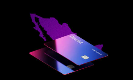 Revolut arranca en México con fase beta: así son sus primeros productos