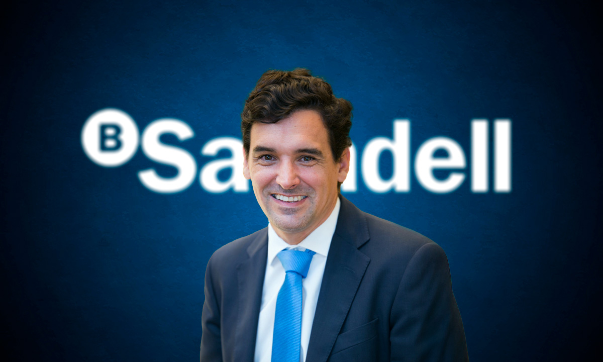 BBVA no frenó a Sabadell en México: el banco acelera su negocio y crédito