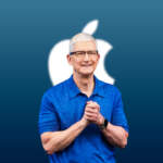 ¿Sale Tim Cook de Apple? Así se vislumbra el futuro de la gigante tecnológica