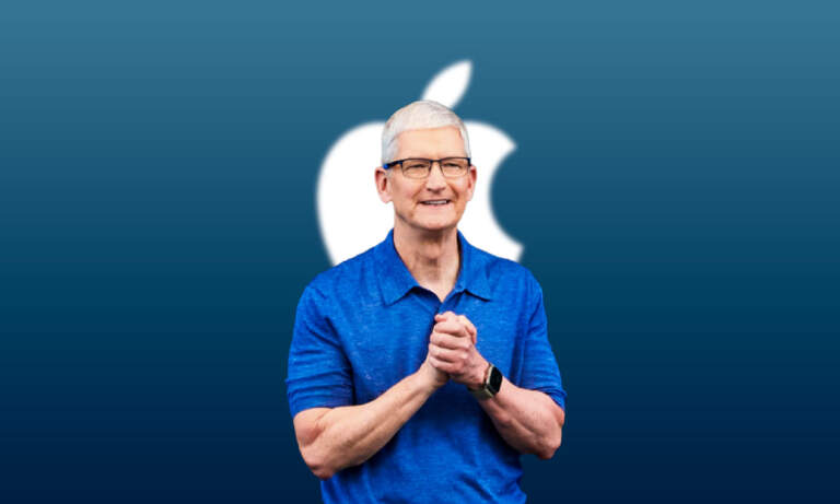 ¿Sale Tim Cook de Apple? Así se vislumbra el futuro de la gigante tecnológica